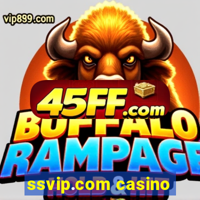 ssvip.com casino